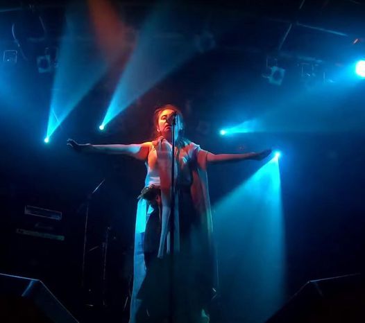 柚楽弥衣 Solo Ignis Aurum Probat 炎は黄金を証明する 浦和ナルシス Tema March 22 22 Allevents In 柚楽弥衣 Solo Ignis Aurum Probat 炎は黄金を証明する 浦和ナルシス Tema March 22 22 Allevents In