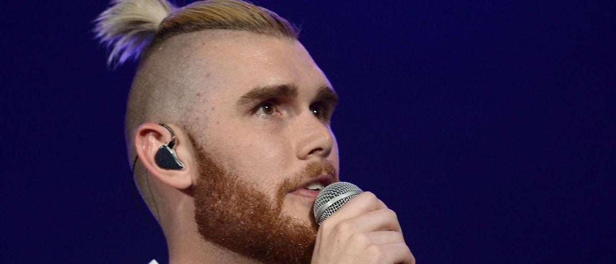 Colton Dixon, 29 August | Event in Lancaster | AllEvents