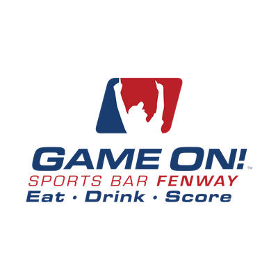 Game On! Fenway logo