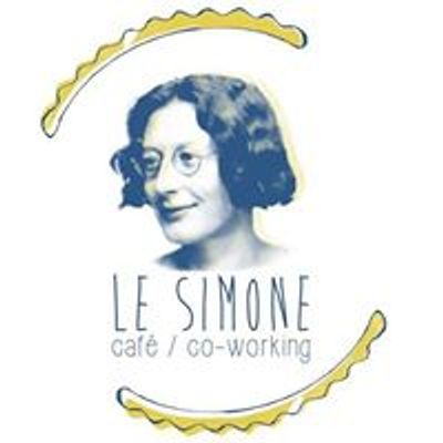 Le Simone - Coworking/Café