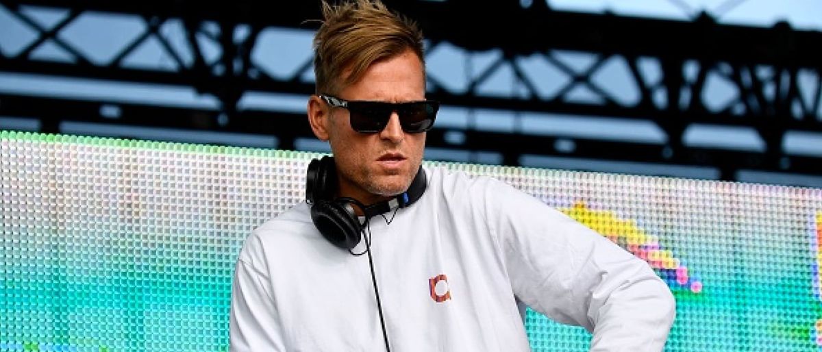 Parking Kaskade, 20 June | Event in Ogden | AllEvents
