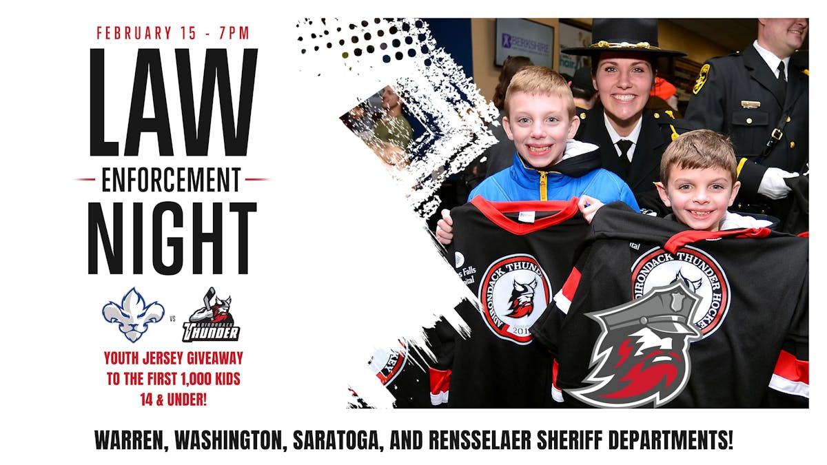 Adirondack Thunder at Wheeling Nailers, 13 March | Event in Wheeling | AllEvents