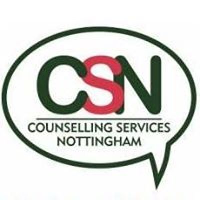 Counselling Services Nottingham