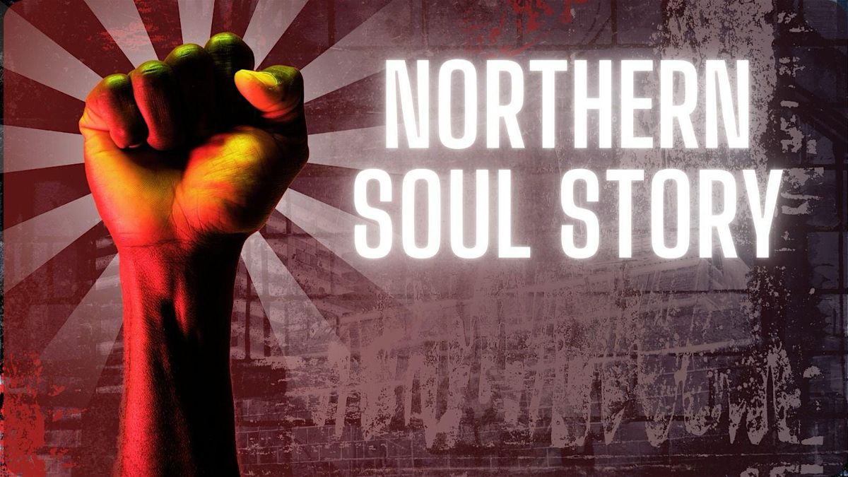 Northern Soul Story at Beat Generator, 7 March | Event in Dundee | AllEvents