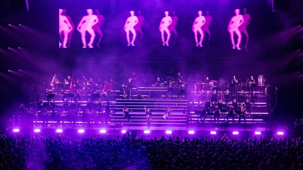 Pete Tong Presents Classics Official Premium Ticket + Hotel Ex