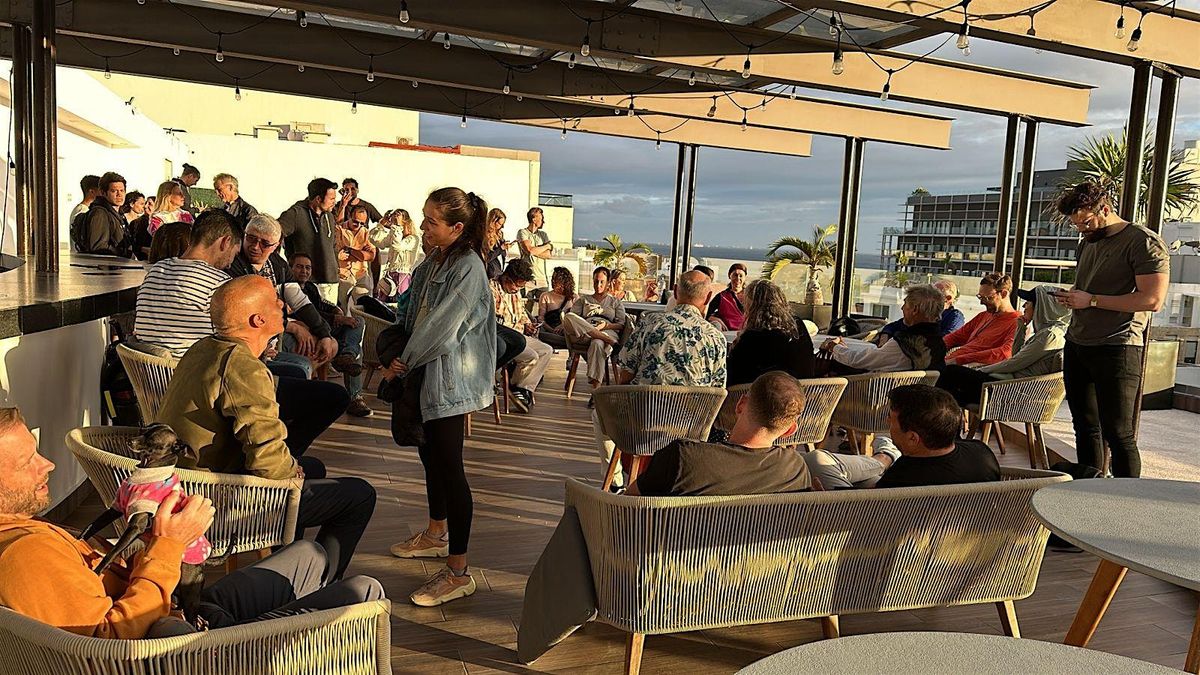 Practical Philosophy 4th Anniversary Conference - Lessons Learned, 14 December | Event in Toronto | AllEvents