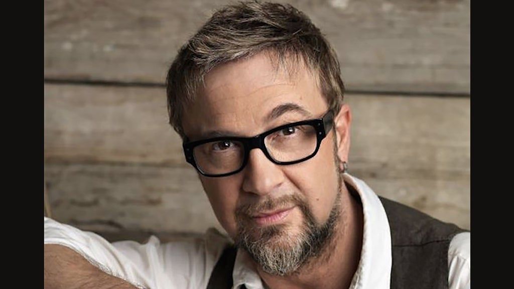 Marco Masini, 25 October | Event in Mons | AllEvents