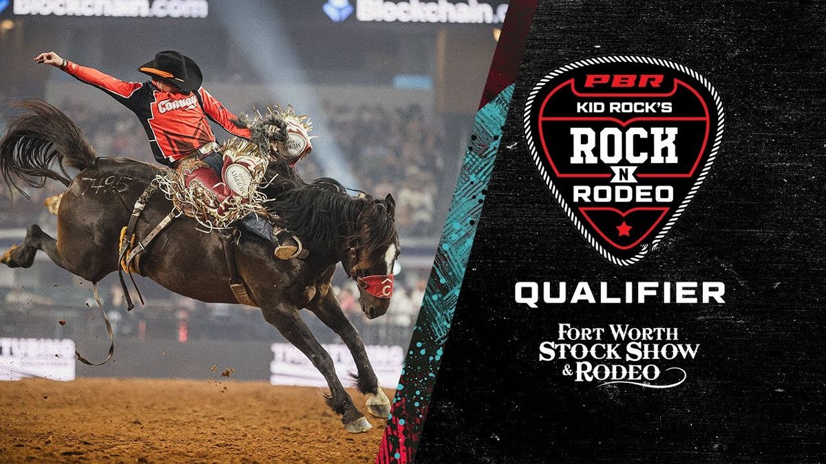 PBR Kid Rock's Rock N Rodeo, 15 May | Event in Arlington | AllEvents