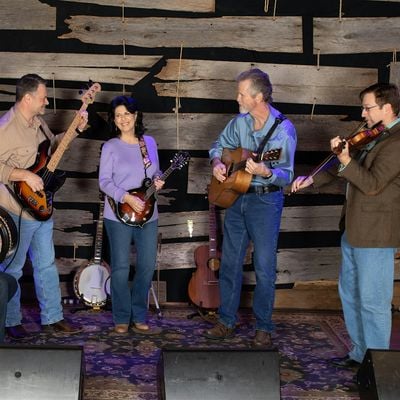 Allen Watkins Band