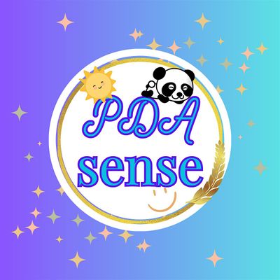 PDA Sense logo