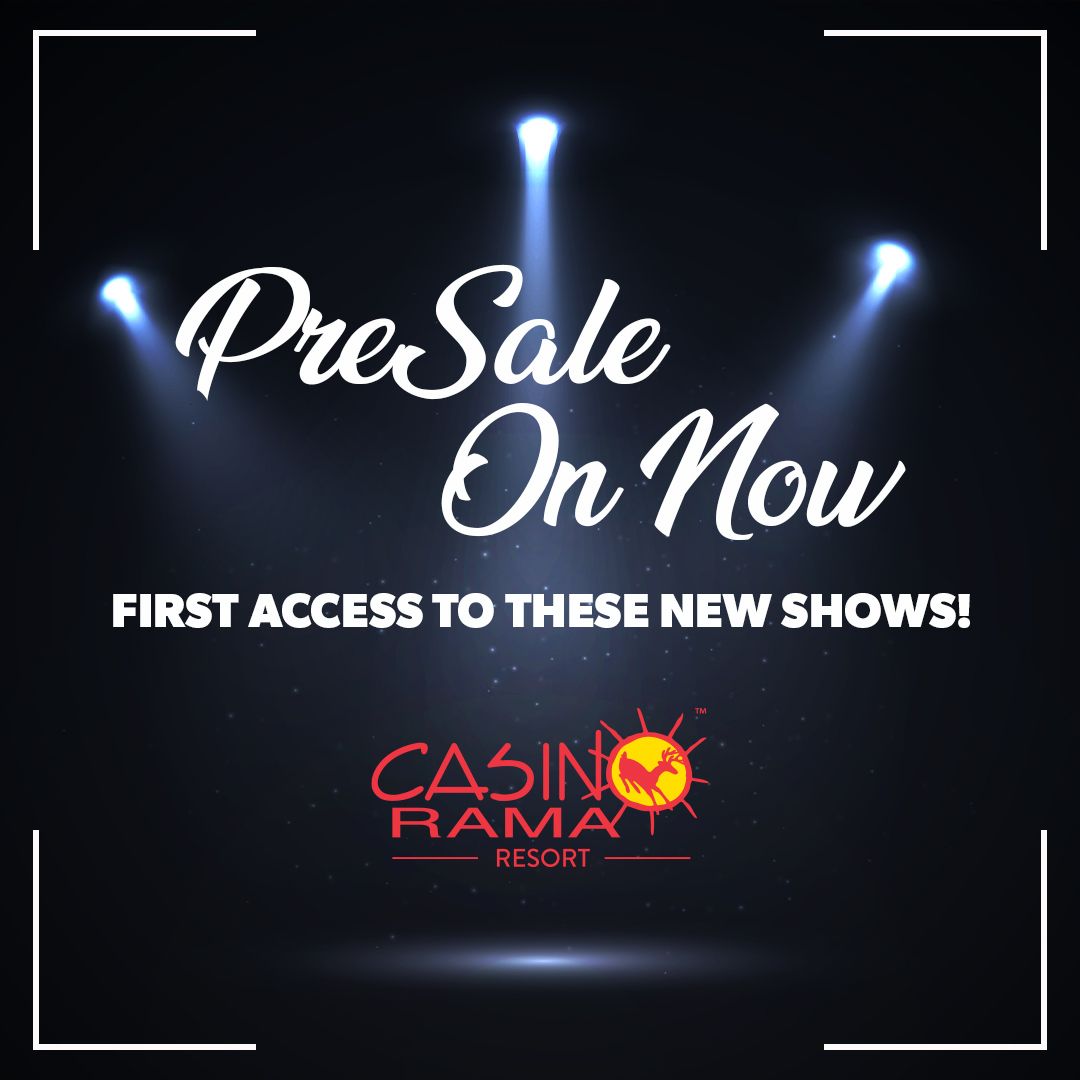 Gord Bamford and Corb Lund at Casino Rama, 21 November | Event in Orillia | AllEvents