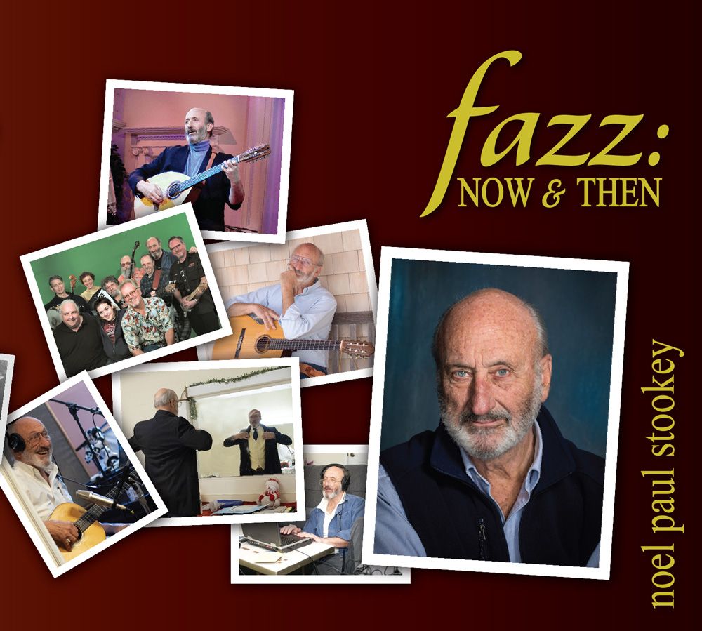 Noel Paul Stookey at Camden Opera House, 29 August | Event in Camden | AllEvents