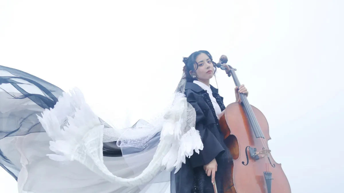 Kanon Wakeshima in 渋谷区, 21 December | Event in 渋谷区 | AllEvents