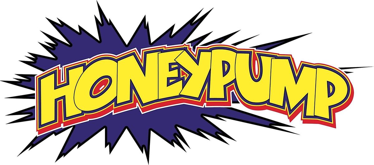 Decked Out Live with Honeypump at The Vineyard at Hershey, 26 June | Event in Middletown | AllEvents