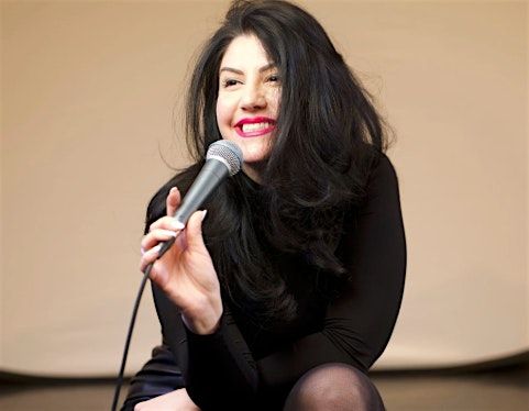 Mike Burton, Chris Roach, Elyse Delucci, JJ Ramirez, & More!, 19 December | Event in New York | AllEvents