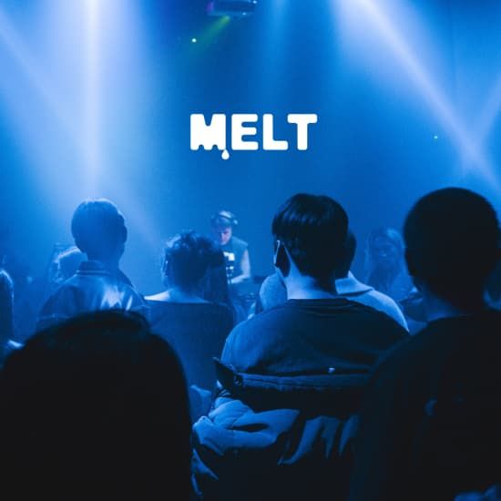 <MELT> 일렉트로닉 뮤직 디제잉 이벤트, 6 December | Event in Haeundae | AllEvents