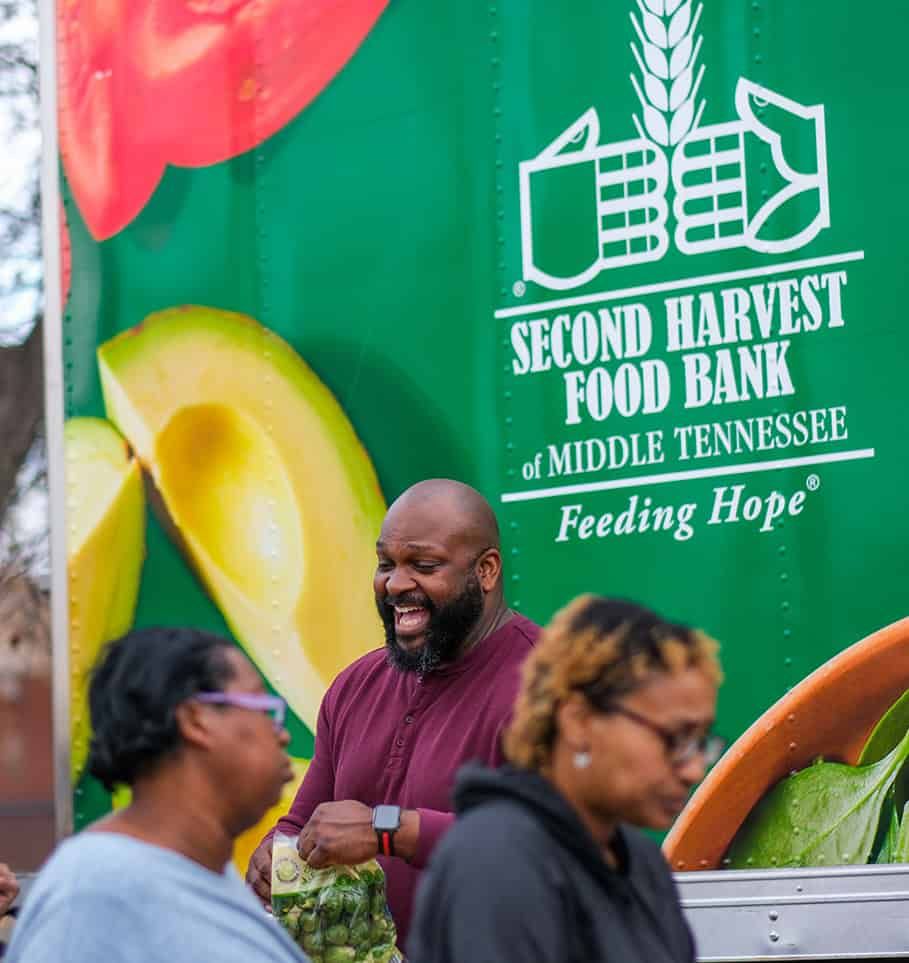 Stars for Second Harvest at Ryman Auditorium, 3 June | Event in Nashville | AllEvents