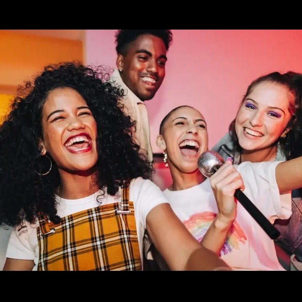 R&B Karaoke, 25 July | Event in Nottingham | AllEvents