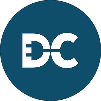 Electrify DC logo
