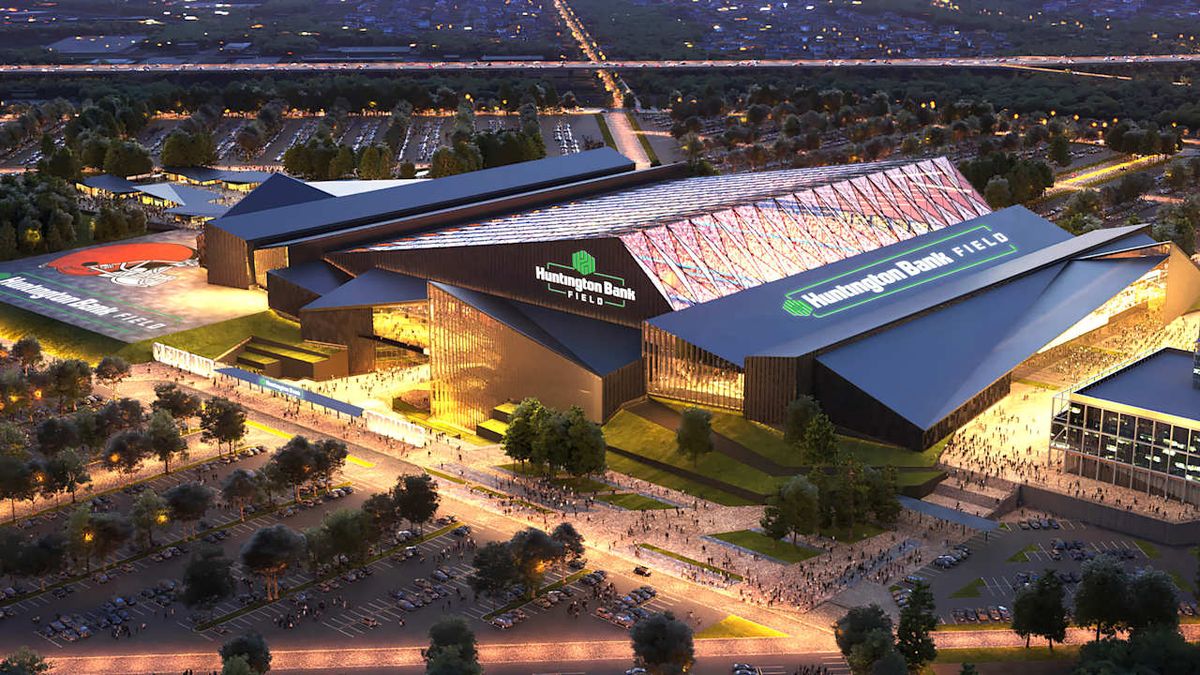 Parking Cleveland Browns at Las Vegas Raiders, 23 November | Event in Las Vegas | AllEvents