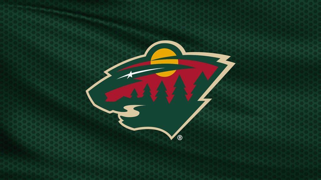 Minnesota Wild vs. Calgary Flames | Event in Saint Paul | AllEvents