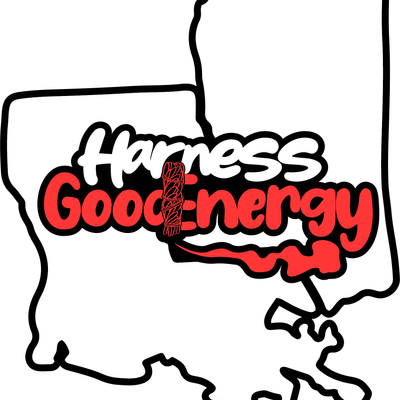 Good Energy logo
