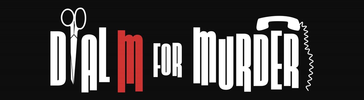 Dial M For Murder at Grand Rapids Civic Theatre, 17 April | Event in Grand Rapids | AllEvents