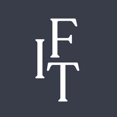 Istituto Fisicoterapico di Torino logo