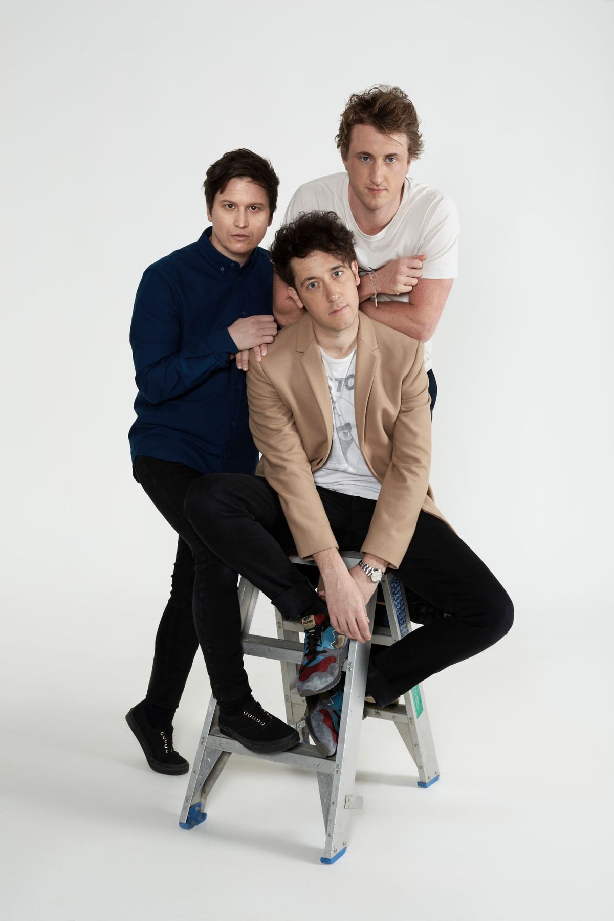 The Wombats Edinburgh Tickets, 2 December | Event in Edinburgh | AllEvents