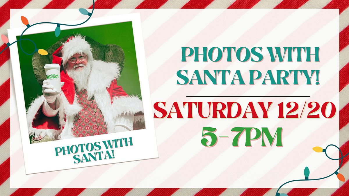 Photos with Santa!, 20 December | Event in Fort Collins | AllEvents