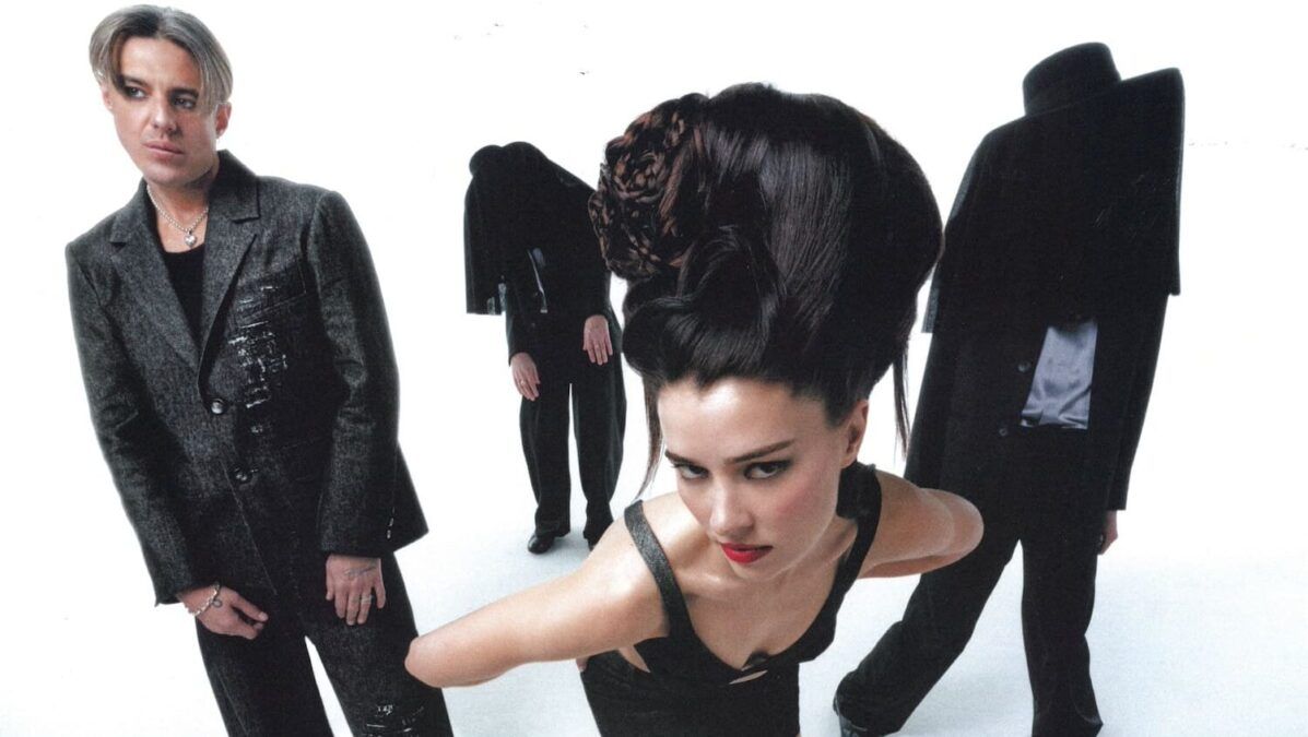 Confidence Man | Event in San Francisco | AllEvents