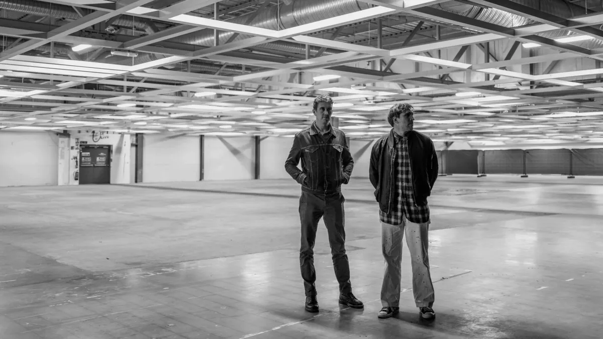 Flight Facilities in Glenelg, 11 April | Event in Brighton | AllEvents