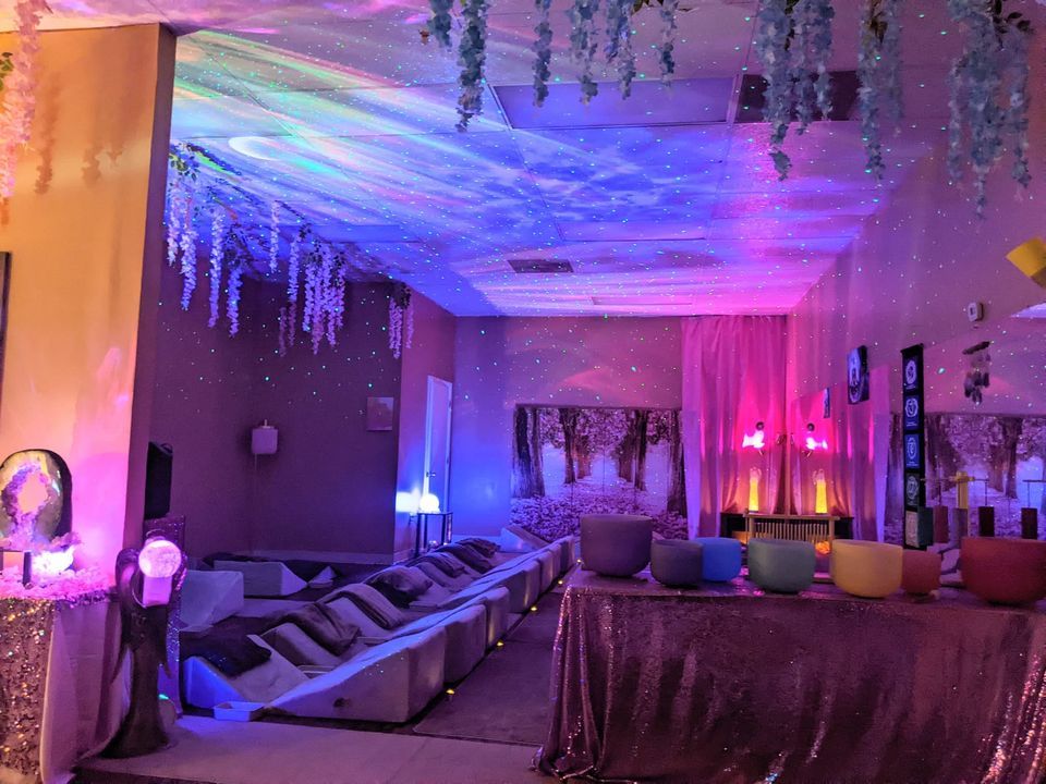 Inner Child Healing Meditation, Miracles Wellness Center, Virginia