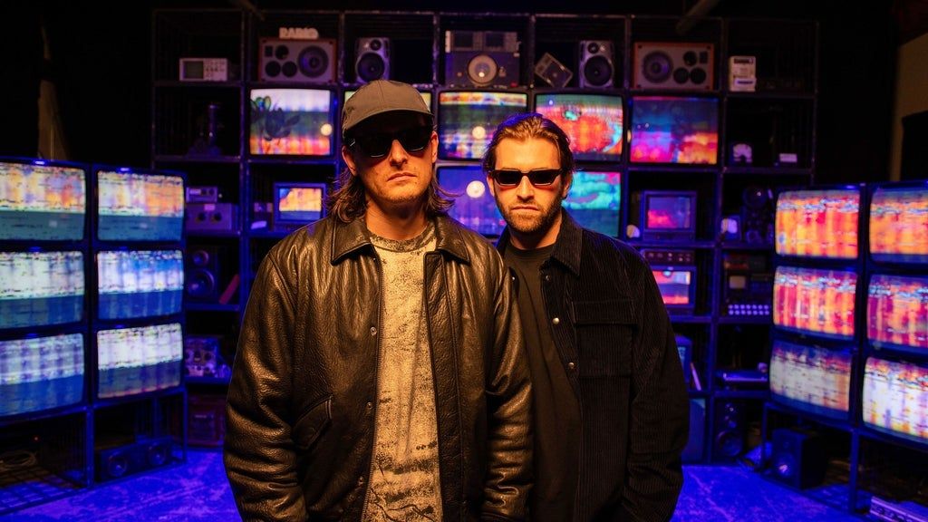 Deadbeats Backyard Jamboree: Zeds Dead & Friends, 4 July | Event in Denver | AllEvents