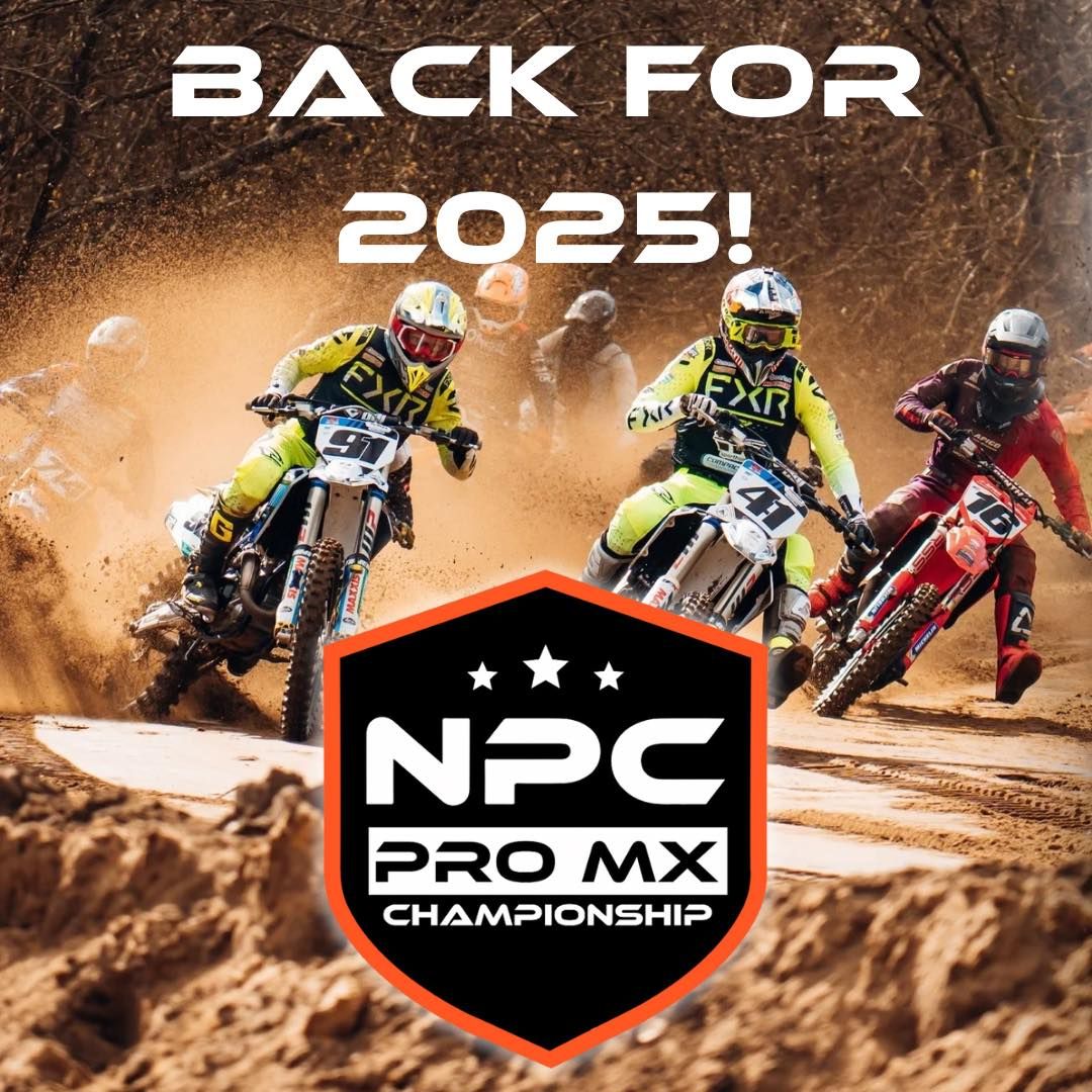 Pro Motocross Championship, 23 May | Event in Pala | AllEvents