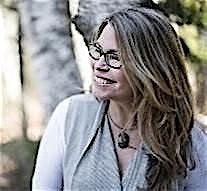 LISA REDFERN, 13 September | Event in Harrison | AllEvents