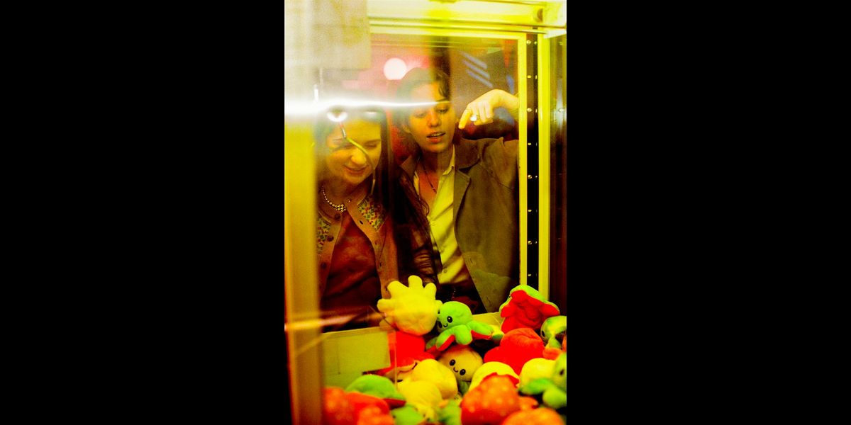 Bridget Foley & Maddie Peck: Broadly Speaking, 8 January | Event in Brooklyn | AllEvents