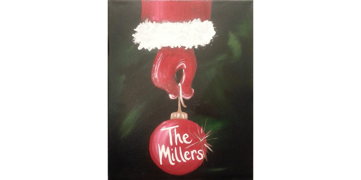 We Believe - Paint and Sip in Phoenix | Classpop!™ | Event in Gilbert | AllEvents