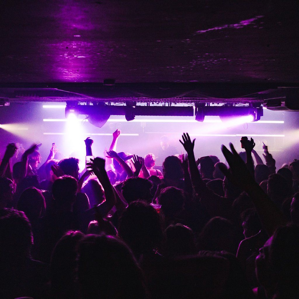 Free Entry - Free Range Sounds Xmas UKG Rave, 12 December | Event in Brighton | AllEvents