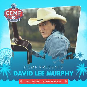 David Lee Murphy