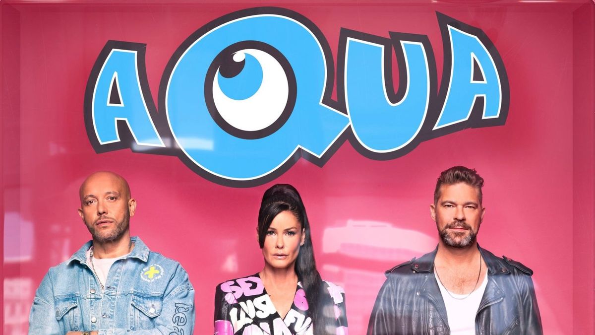 Aqua with Kiesza, 25 September | Event in Pickering | AllEvents