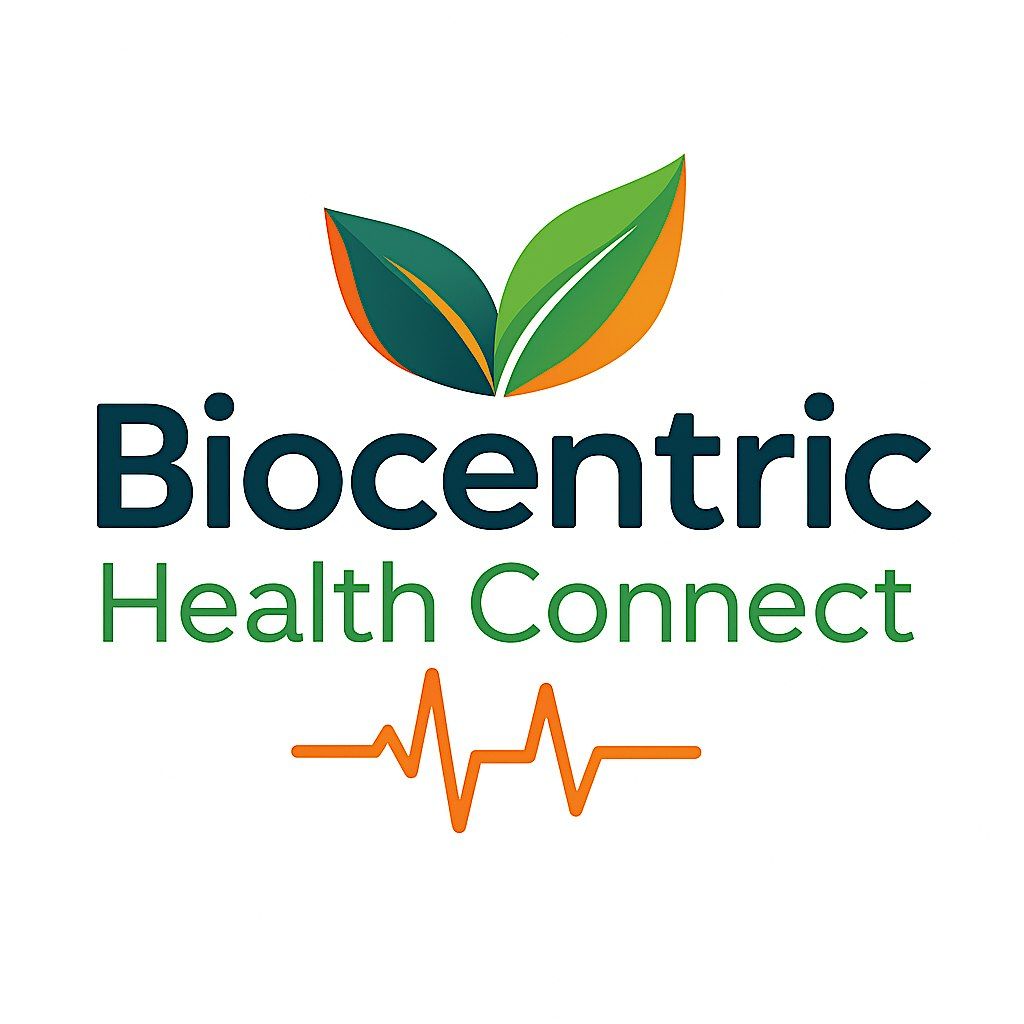 Biocentric Health Connect, 2 December | Event in West Columbia | AllEvents