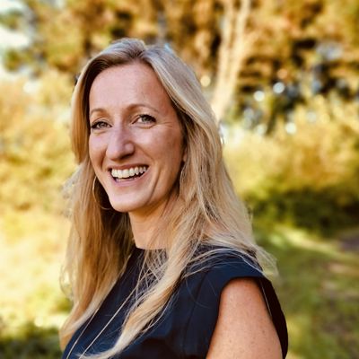 Dr Alice Laskey
