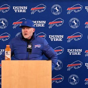 Buffalo Bills at Denver Broncos at Empower Field at Mile High