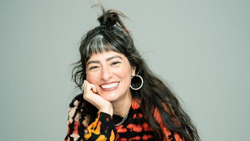 Melissa Villasenor - 7:00pm (16 & Over w/ parent or legal guardian), 17 October | Event in Boston | AllEvents