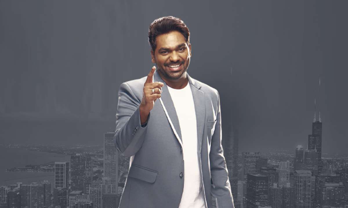 Parking - Zakir Khan, 17 August | Event in New York | AllEvents