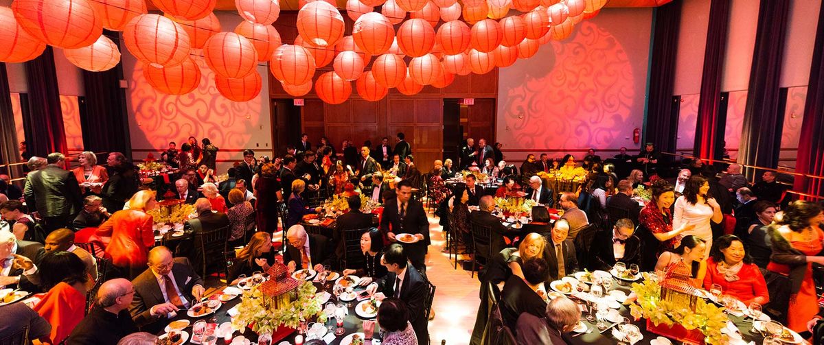 New York Philharmonic - Lunar New Year Gala, 26 February | Event in New York | AllEvents