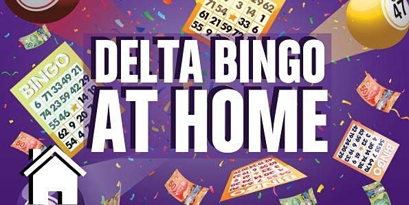 Delta bingo online game Delta bingo online game