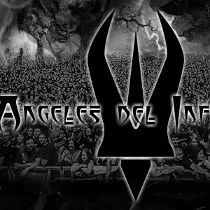 Ángeles Del Infierno in Guadalajara