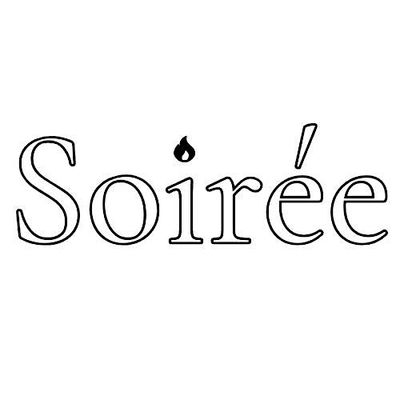 Soirée logo